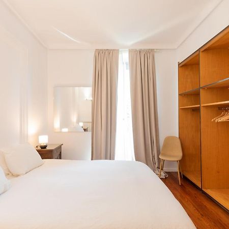 Appartement Eki Etxea En Orio Al Lado De San Sebastian Parking Extérieur photo